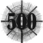 Segment Node Count icon
